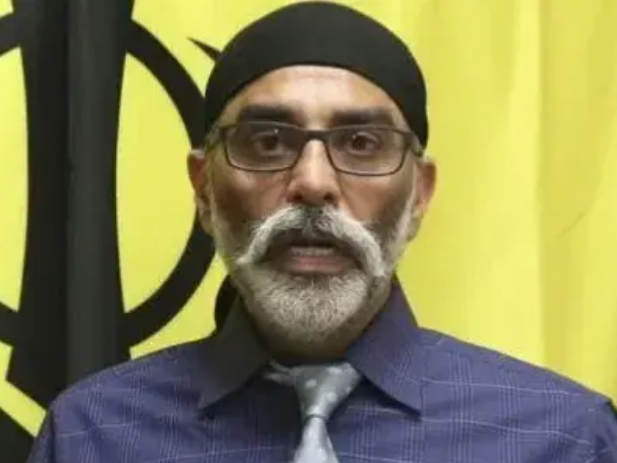 Pro-Khalistani SFJ chief Pannun offers $100K for arrest of Indian High Commissioner to Canada